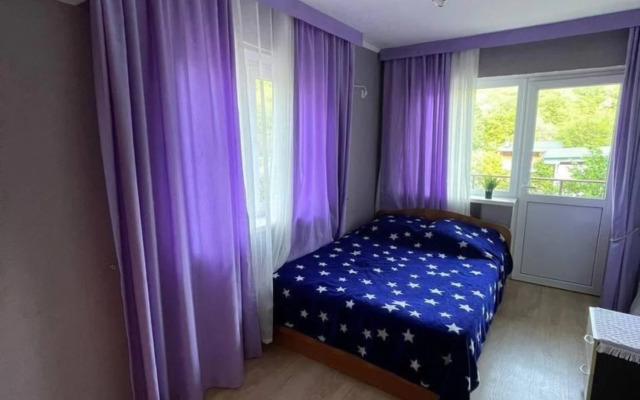 Гостевой дом Диво