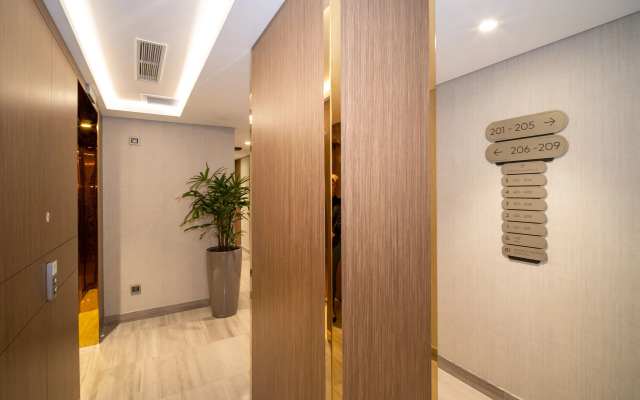 Rayelin Hotel Old Town