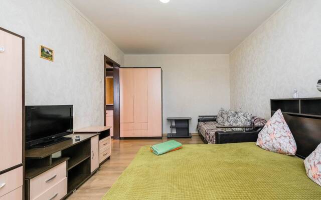 Апартаменты рядом с МНТК Федорова Забалуева 51/5