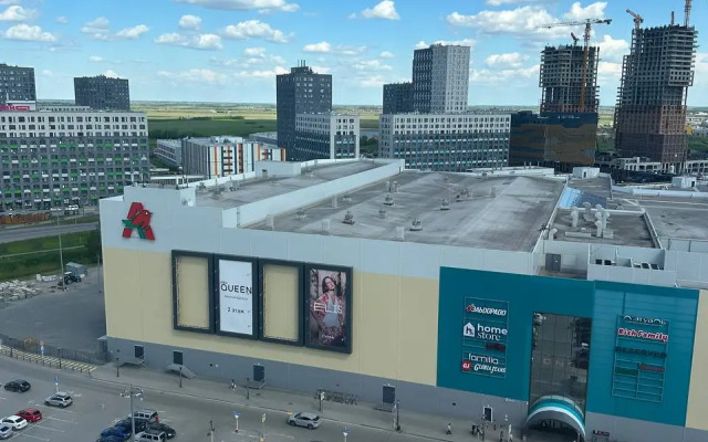 Квартира Апартаменты СитиМолл