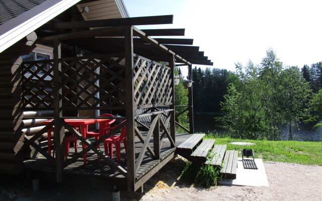 Alavoyne Guest House