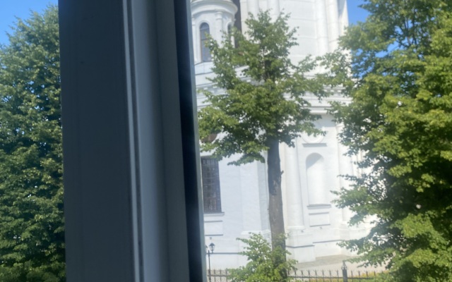 Апартаменты Семейные в Самом Центре