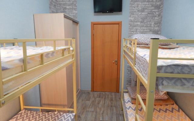 Valday Hostel
