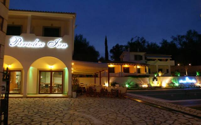 Paradise Inn Hotel