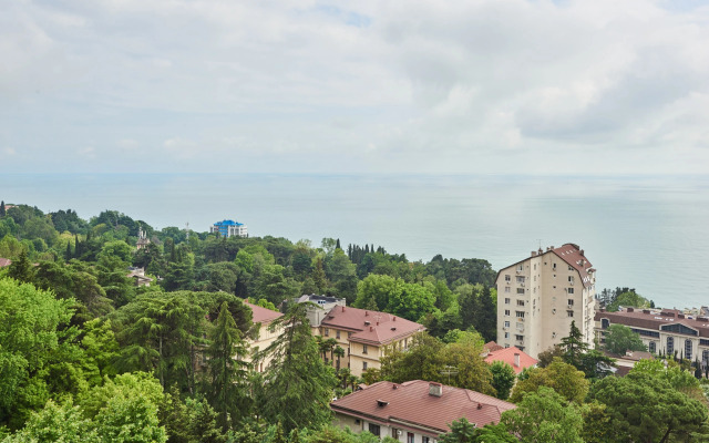 Апартаменты Белый дворец