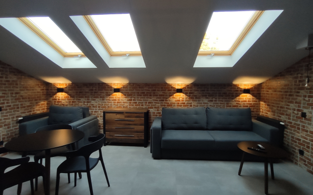 Квартира Студия Комфорт