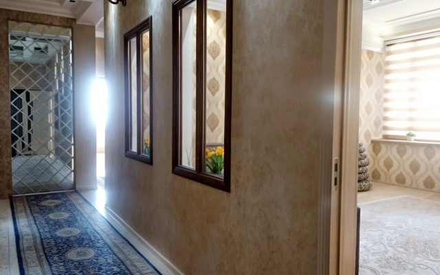 Апартаменты Уют