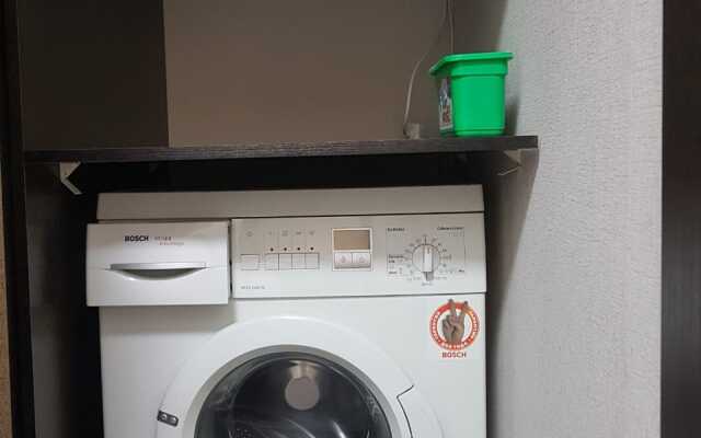 Апартаменты Рядом с Озером