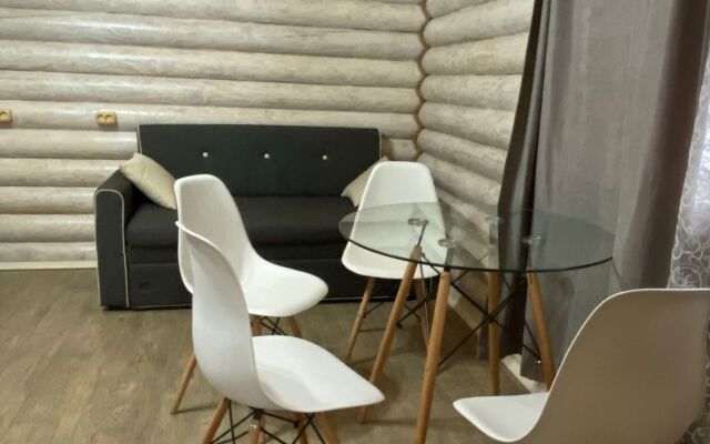 Вилла Гостевая усадьба