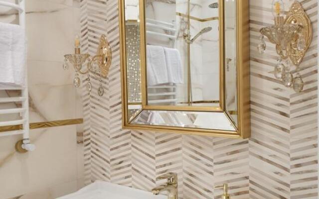 Апартаменты Apart39 VIP в Старом Городе