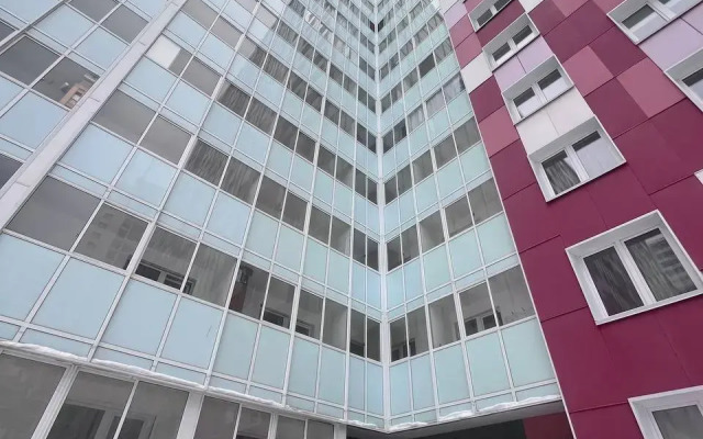 Arsenal Apartments