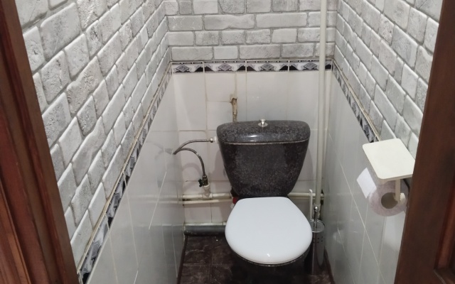 Uyutnaya kvartira Flat