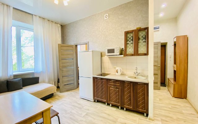 Sovetskaya 176/14 Apartments