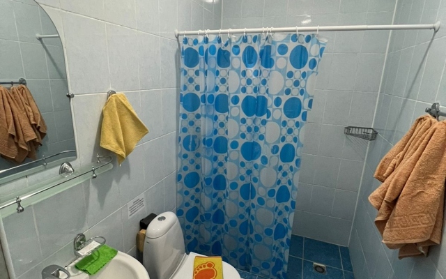 Апартаменты 431 Революционная 16