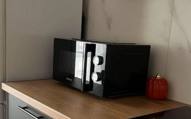 V Otlichnom Rayone Goroda Flat