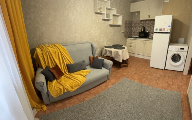 Uyutnaya Flat