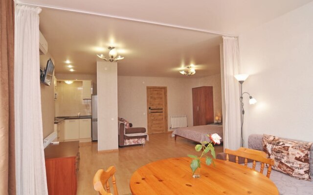 Lokate Apartments