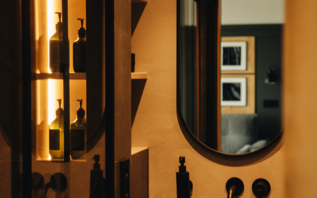 База отдыха Glanta