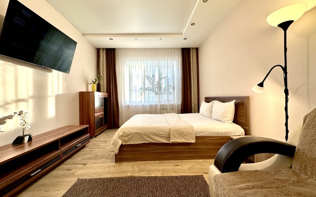 Апартаменты Fresh Room на ул. Грибоедова