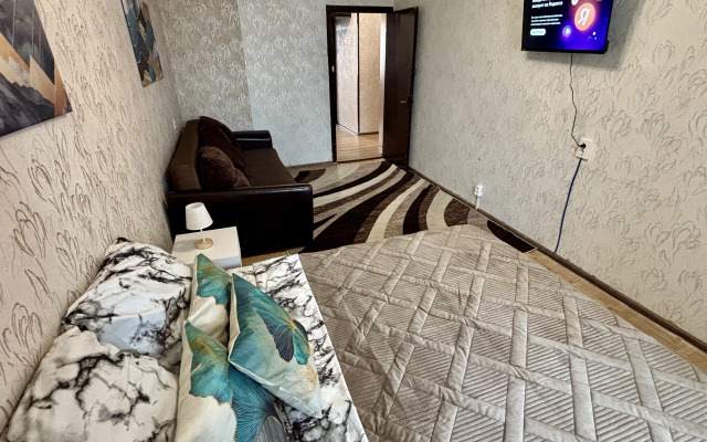 Квартира на Калининец 259