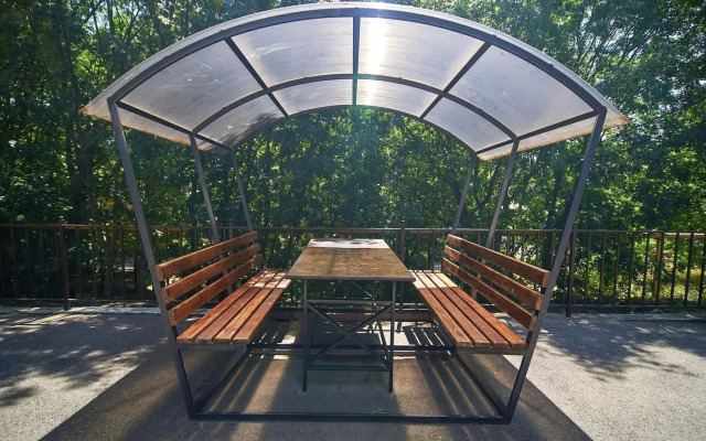 Квартира Кленовая Роща 12