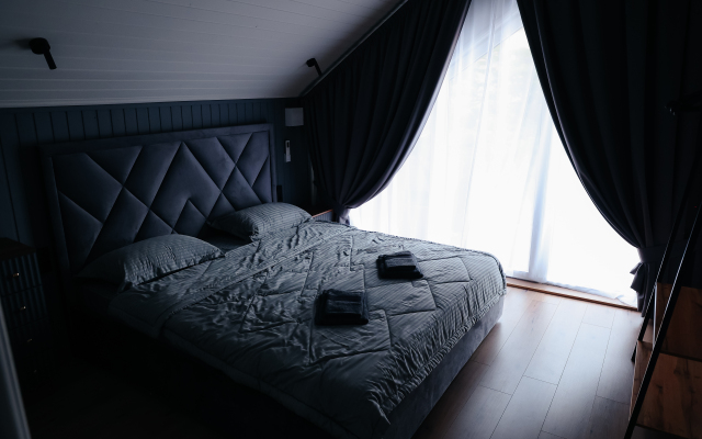 Гостевой дом Dream House