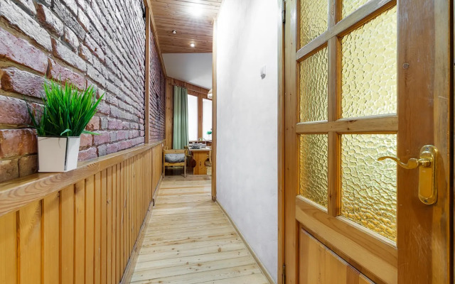 Kazanskaya 23 Flat
