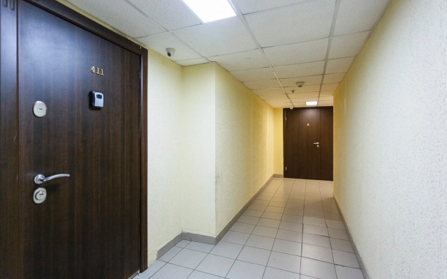 Квартира Дом на Беговой