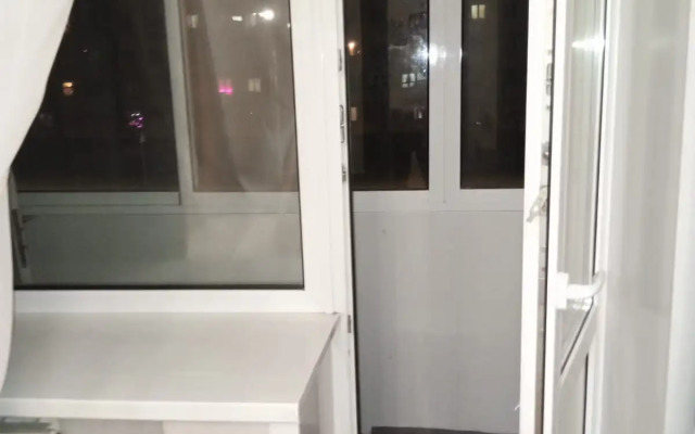 Апартаменты рядом с островом отдыха Татышева