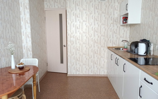 City View Apartments