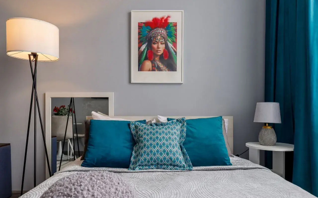 Квартира Ацтеки