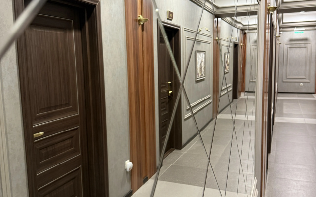Отель Bel'veder
