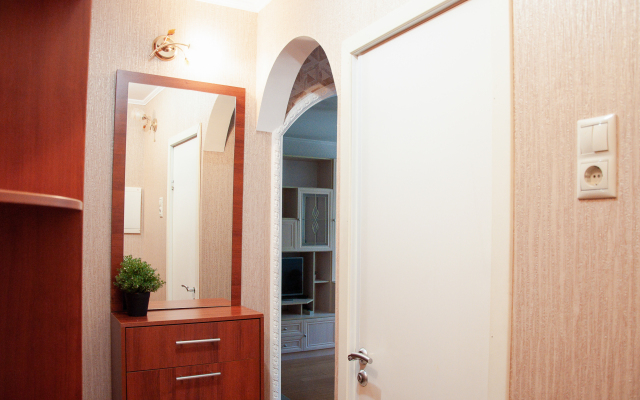Himkisnkij bul'var 5, peshkom do m. Skhodnenskaya 7 min Flat
