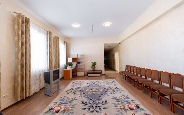 Margobaj Guest House