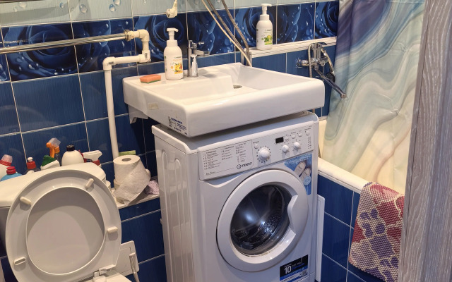 Квартира Уютная