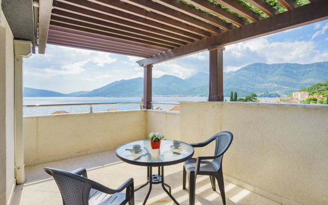 Tivat Montenegro Apartments