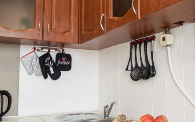 Lovelyhome39 Na Naberezhnoy Apartments