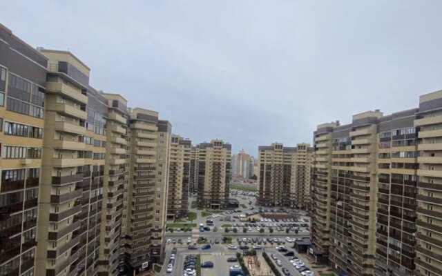 Апартаменты в Олимпийском