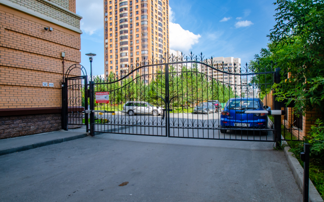 Tsitrus Apartments