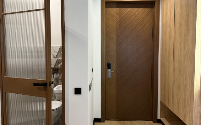 Бутик-отель Mosh Mosh