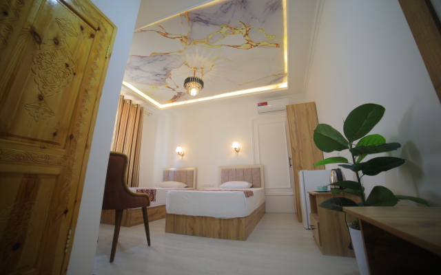 Hotel Annex Hotel Khiva