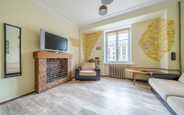 BelaTravel at the address: Kirov, 4 Apartments