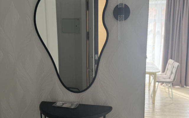 Квартира 1 Комнатная в ЖК Сердце Ярославля