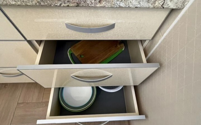 Квартира на Улице 13 Ноября 70