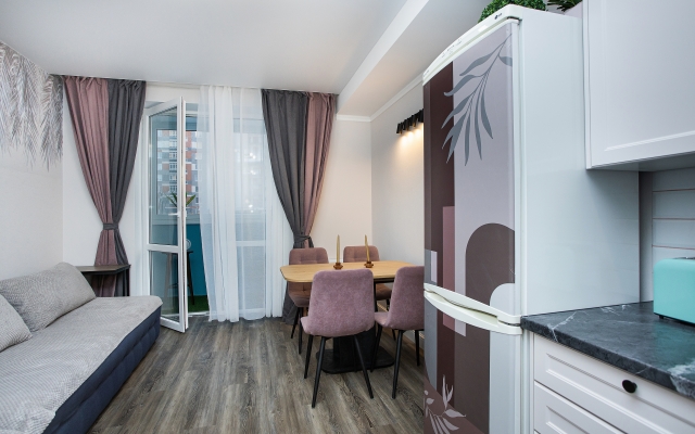 Апартаменты Tropic Apart