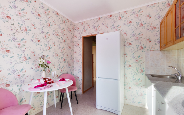 Brusnika54 Na Deputatskoy 58 Apartment