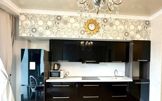 Апартаменты VipHouse Верхнеторговая Площадь