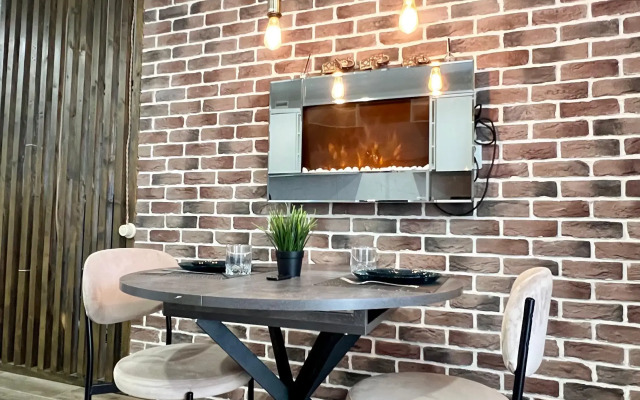 Квартира Уютная квартира с закрытой территории