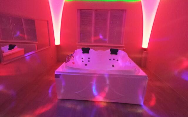 Гостевой дом "Малахит"