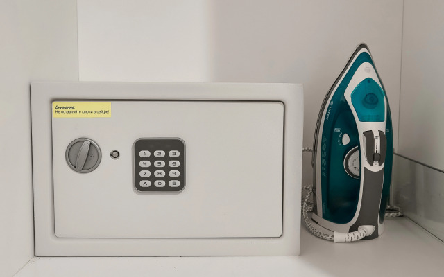 Апартаменты 10 минут до моря вид на набережную